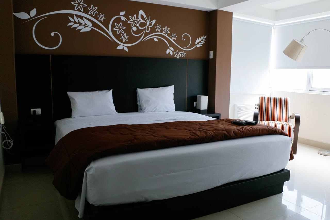 Hotel Solec Chiclayo Exterior photo